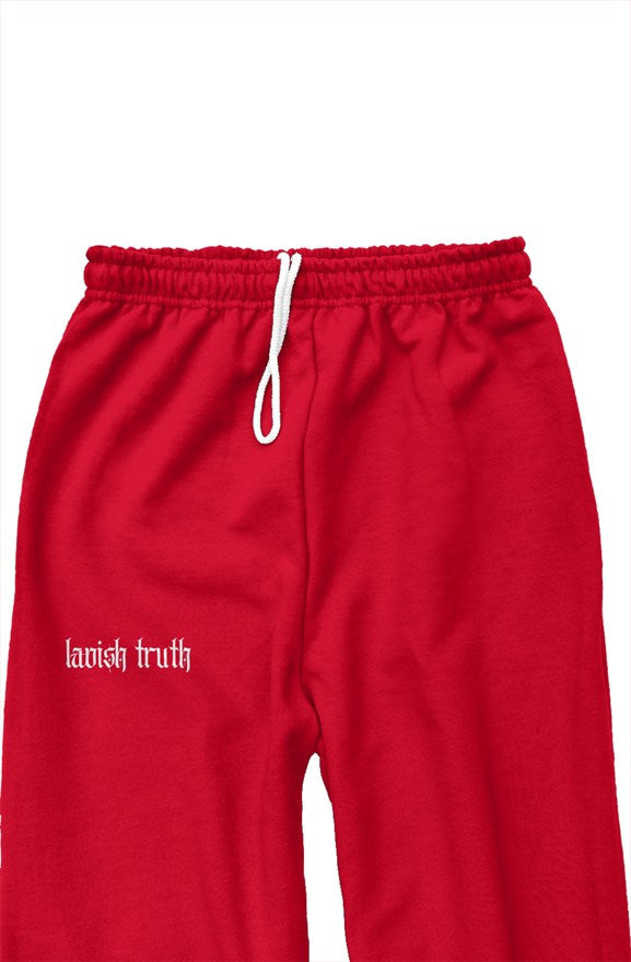 Lavish Truth Relaxed Fit