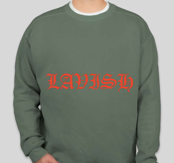 LT Sweatshirt