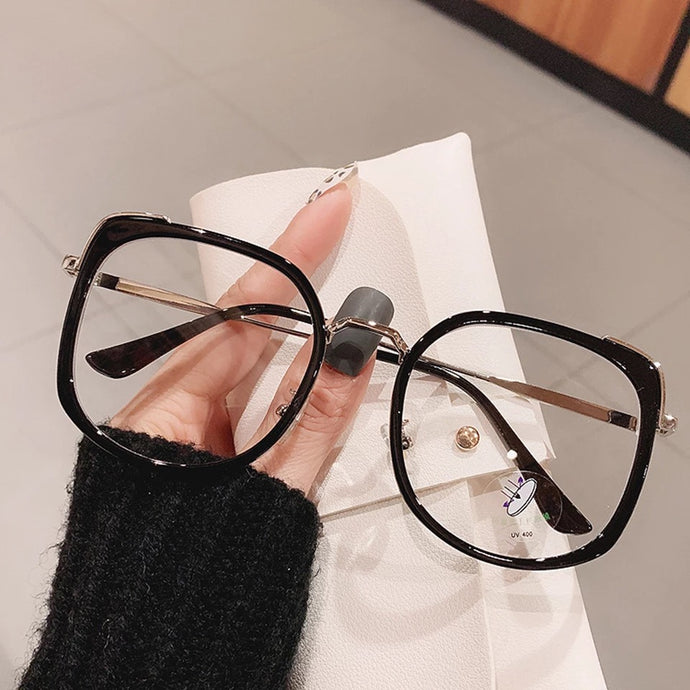 Lyette Framed Glasses