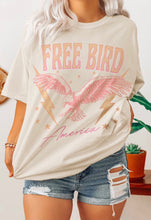 Free Bird Oversize